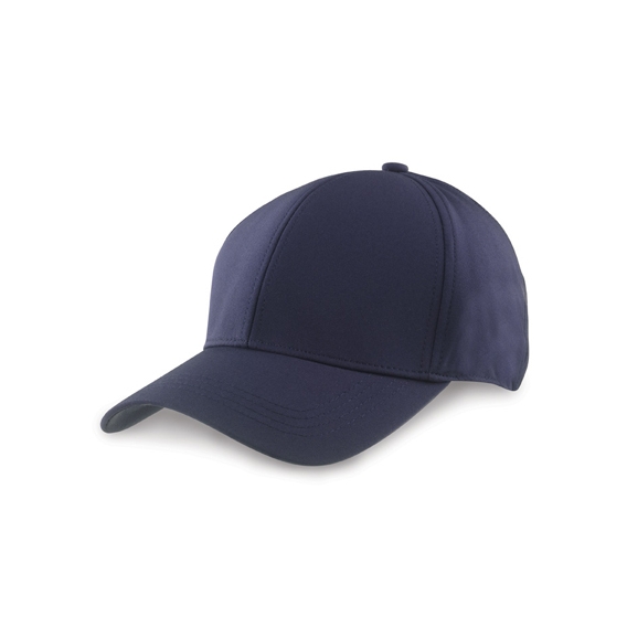 Tech Performance Soft Shell Cap