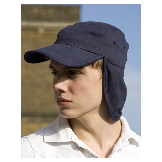 Fold Up Legionnaires Cap