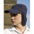Fold Up Legionnaires Cap