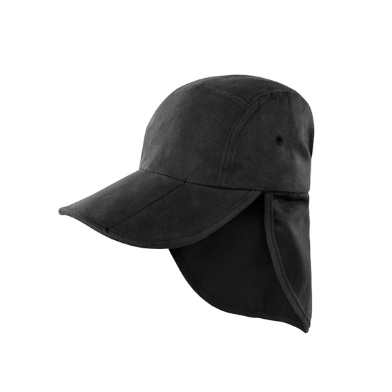 Fold Up Legionnaires Cap