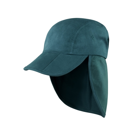 Fold Up Legionnaires Cap