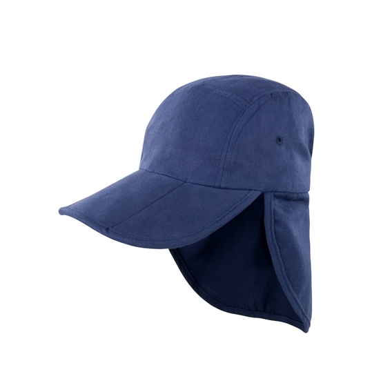 Fold Up Legionnaires Cap