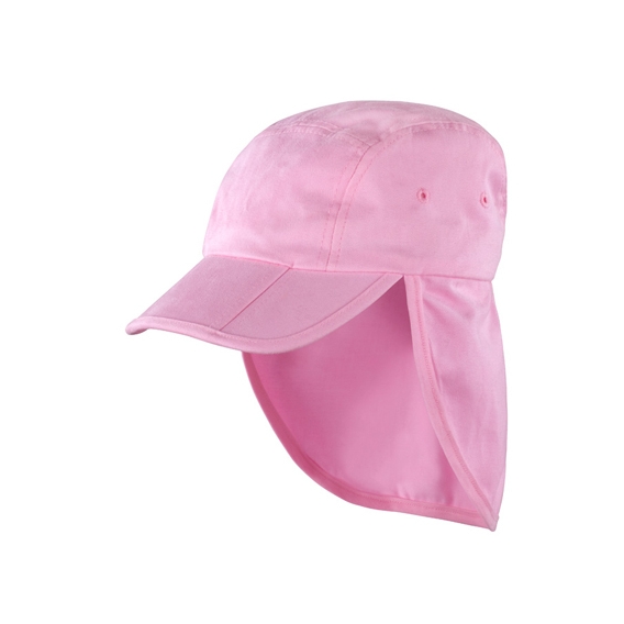 Fold Up Legionnaires Cap