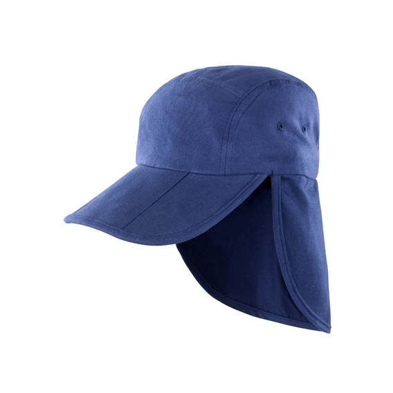 Fold Up Legionnaires Cap