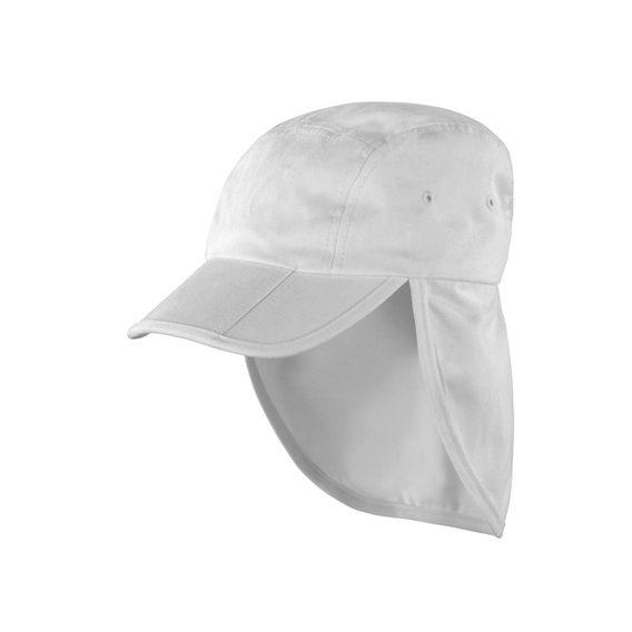Fold Up Legionnaires Cap