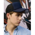 Super Padded Mesh Baseball Cap