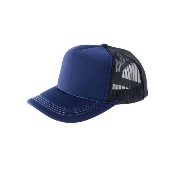 Super Padded Mesh Baseball Cap