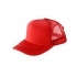 Super Padded Mesh Baseball Cap