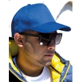 Houston 5-Panel Cap