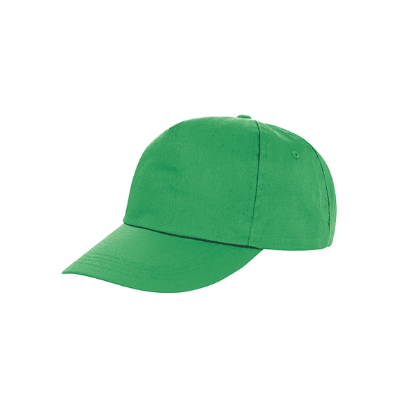 Houston 5-Panel Cap