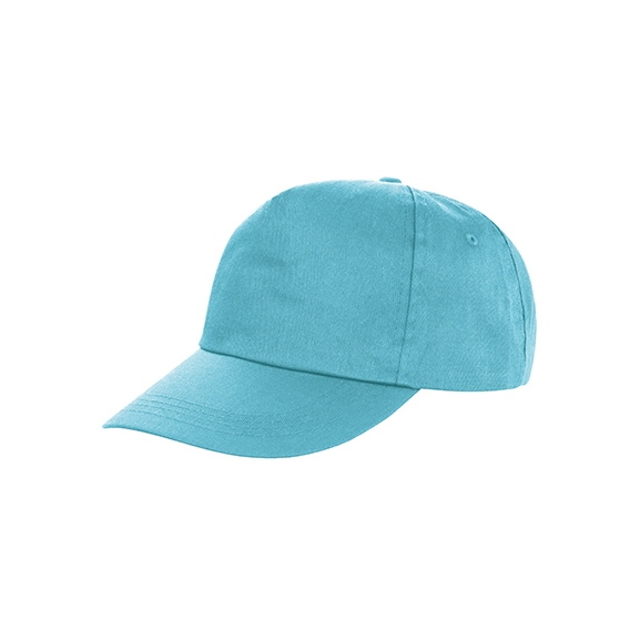 Houston 5-Panel Cap