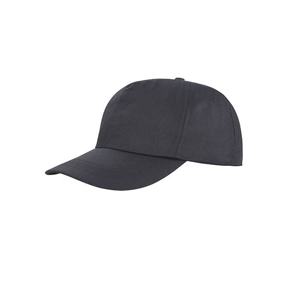 Houston 5-Panel Cap