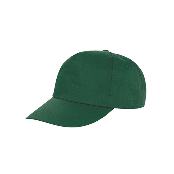 Houston 5-Panel Cap