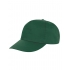Houston 5-Panel Cap