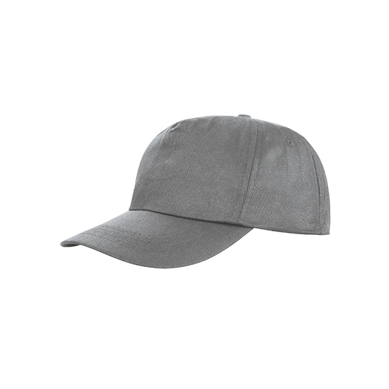Houston 5-Panel Cap