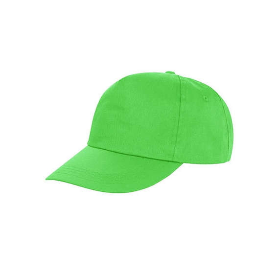 Houston 5-Panel Cap
