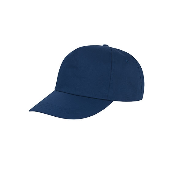 Houston 5-Panel Cap