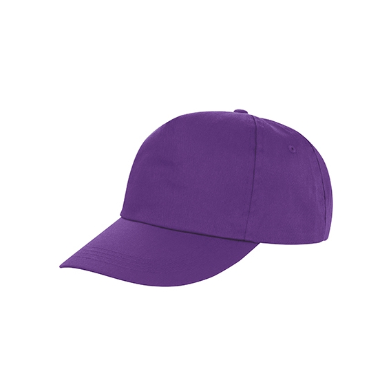 Houston 5-Panel Cap