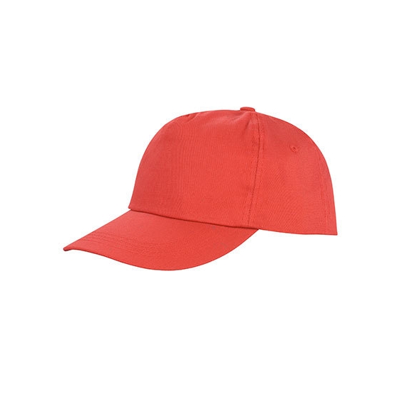 Houston 5-Panel Cap