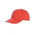 Houston 5-Panel Cap