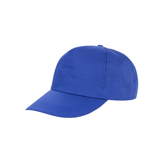 Houston 5-Panel Cap