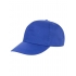 Houston 5-Panel Cap