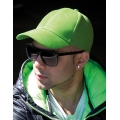 Memphis Brushed Cotton Low Profile Cap