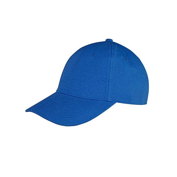 Memphis Brushed Cotton Low Profile Cap