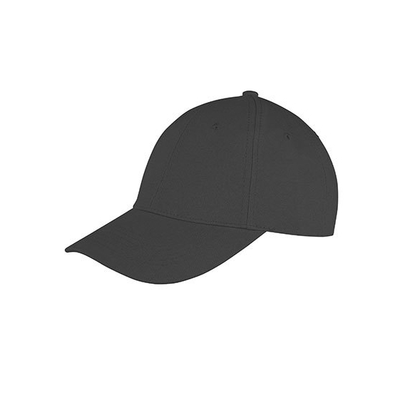 Memphis Brushed Cotton Low Profile Cap