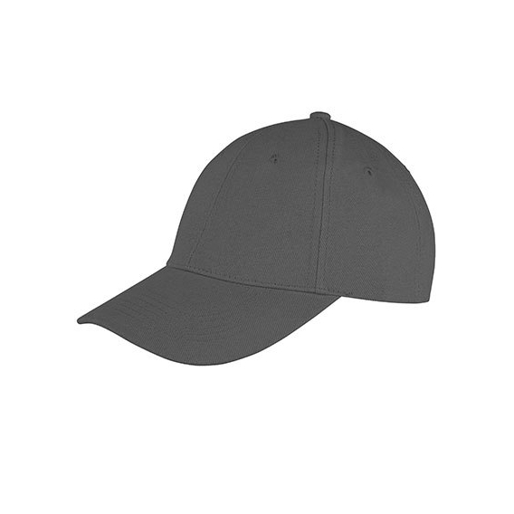 Memphis Brushed Cotton Low Profile Cap
