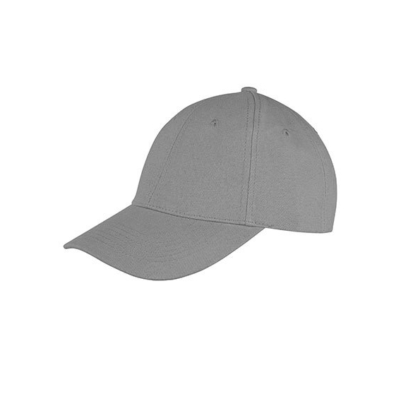 Memphis Brushed Cotton Low Profile Cap