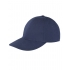 Memphis Brushed Cotton Low Profile Cap