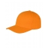 Memphis Brushed Cotton Low Profile Cap