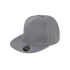 Bronx Original Flat Peak Snapback Cap