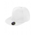 Bronx Original Flat Peak Snapback Cap