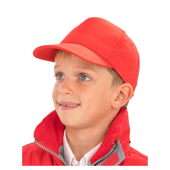 Junior Boston Printers Cap