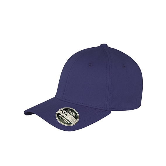 Kansas Flex Cap