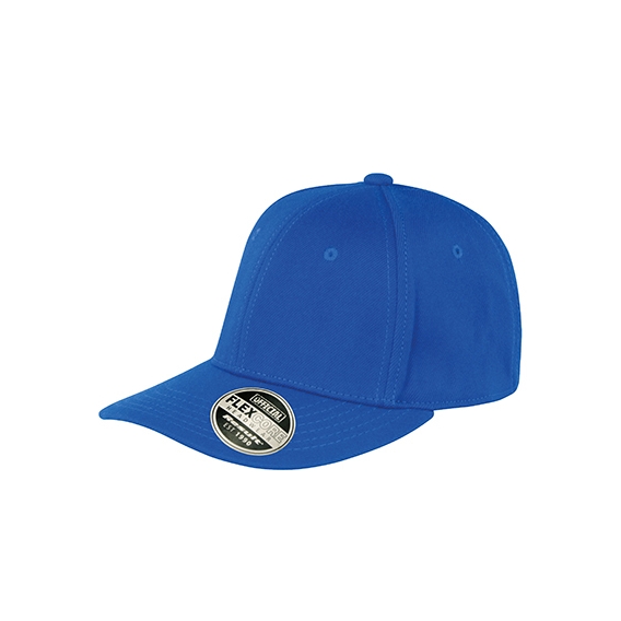 Kansas Flex Cap