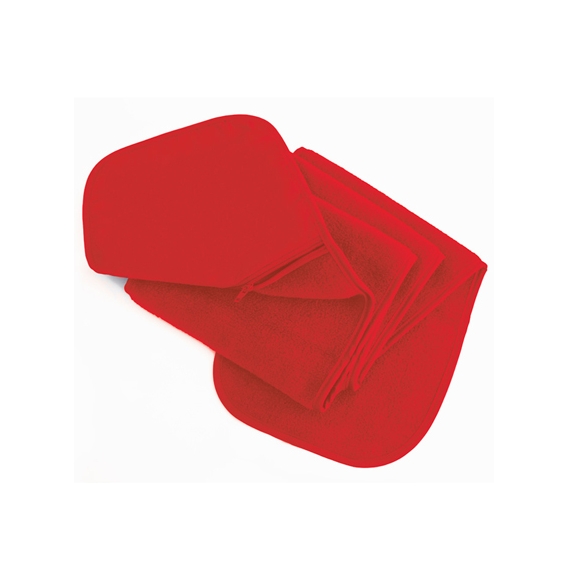 Polartherm™ Scarf with Zip Pocket