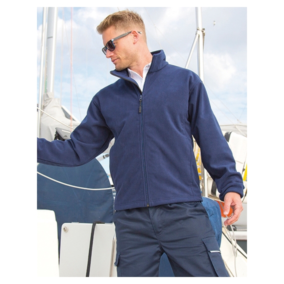 Extreme Climate Stopper Fleece