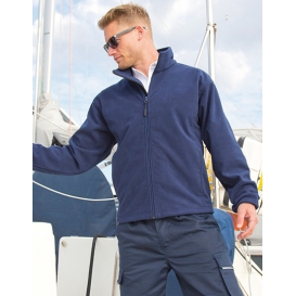 Extreme Climate Stopper Fleece