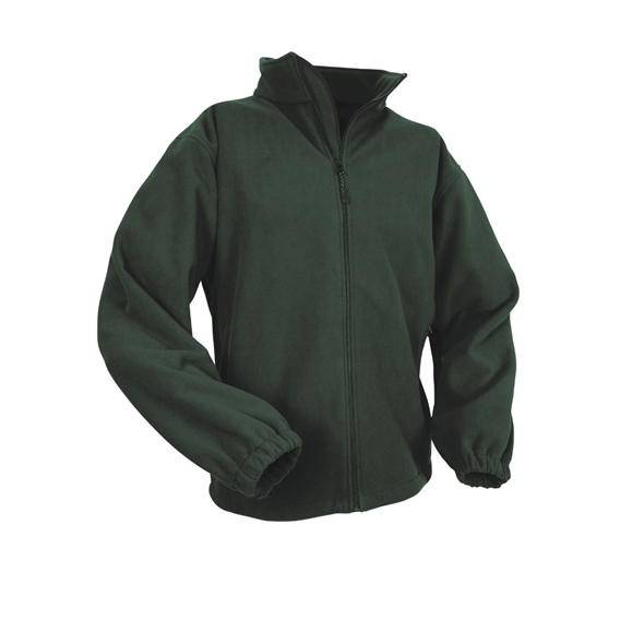 Extreme Climate Stopper Fleece
