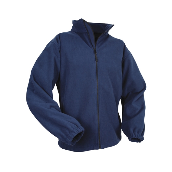 Extreme Climate Stopper Fleece