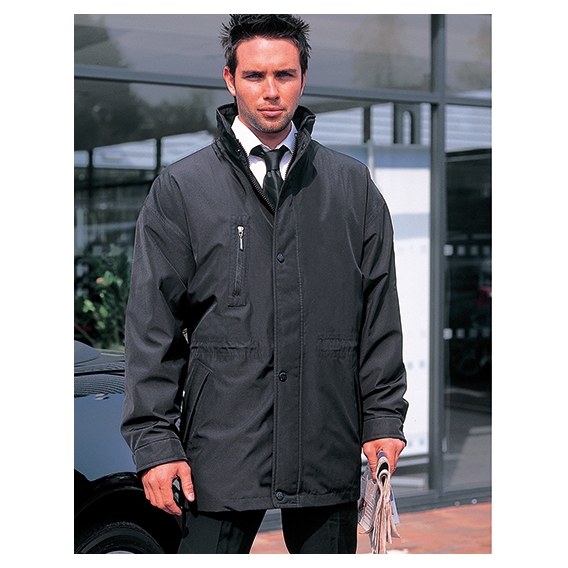 City Executive Jacket