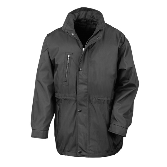 City Executive Jacket