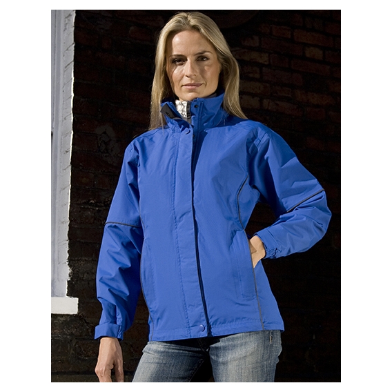 Womens Urban Fell Lightweight Technical Jacket
