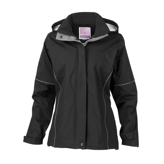 Womens Urban Fell Lightweight Technical Jacket