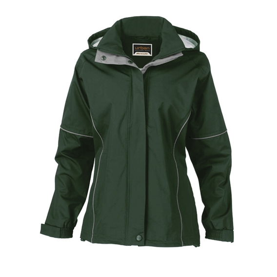 Womens Urban Fell Lightweight Technical Jacket