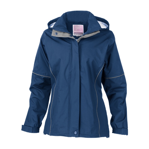 Womens Urban Fell Lightweight Technical Jacket