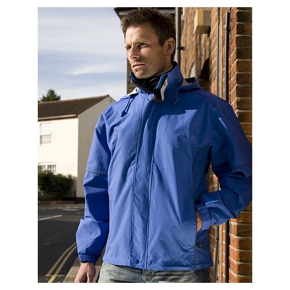 Urban Fell Lightweight Technical Jacket
